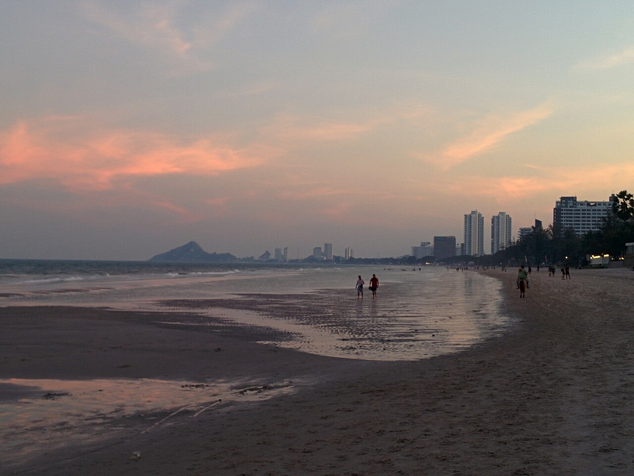 Hua Hin
