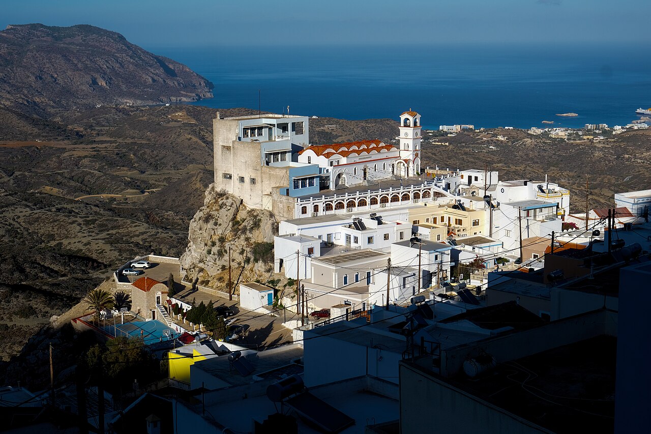 Karpathos
