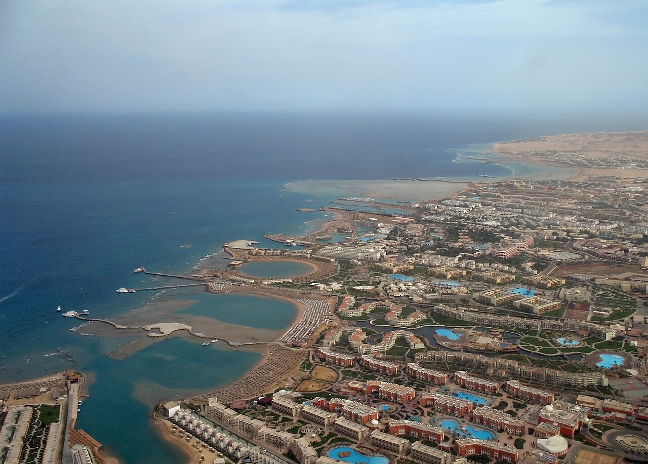 Foto fra Hurghada, Egypt – Hurghada Hotels R03