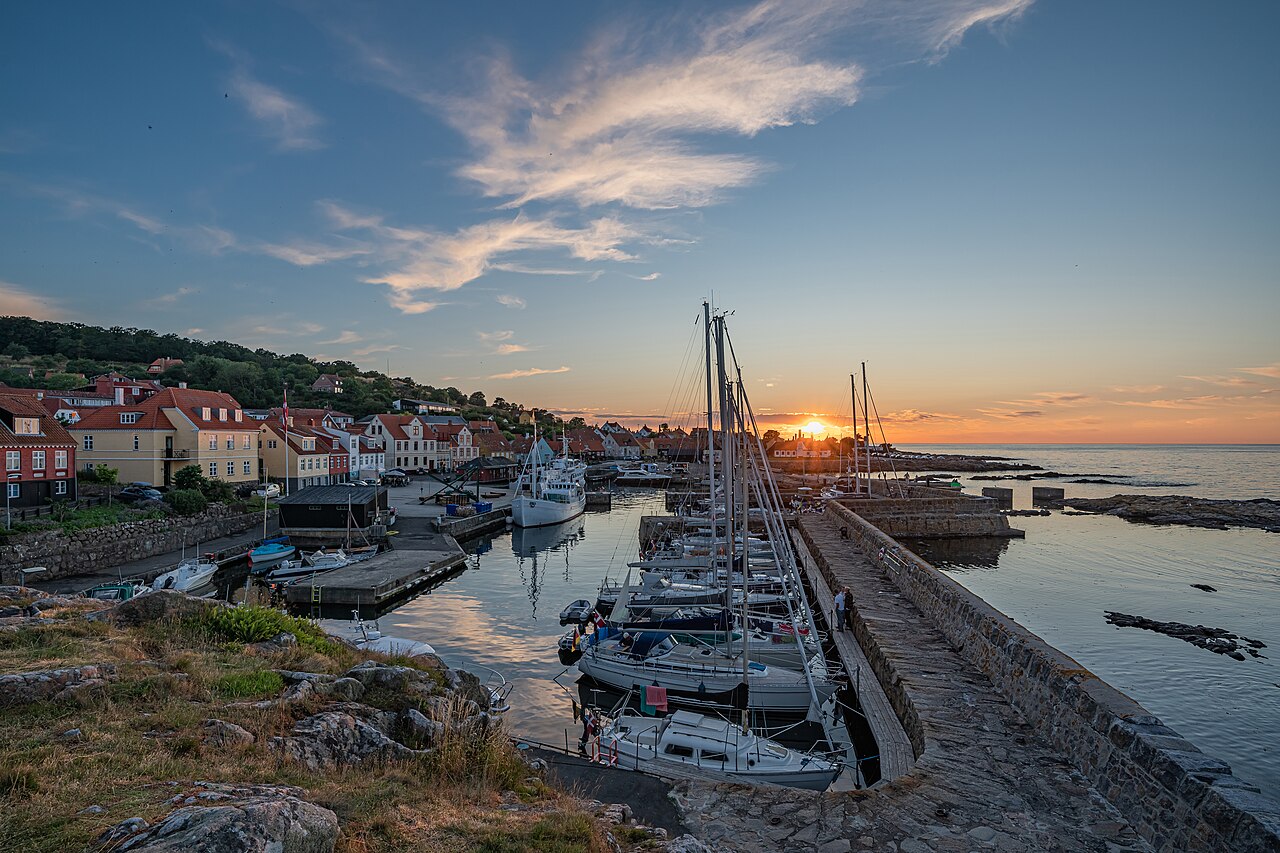 Bornholm