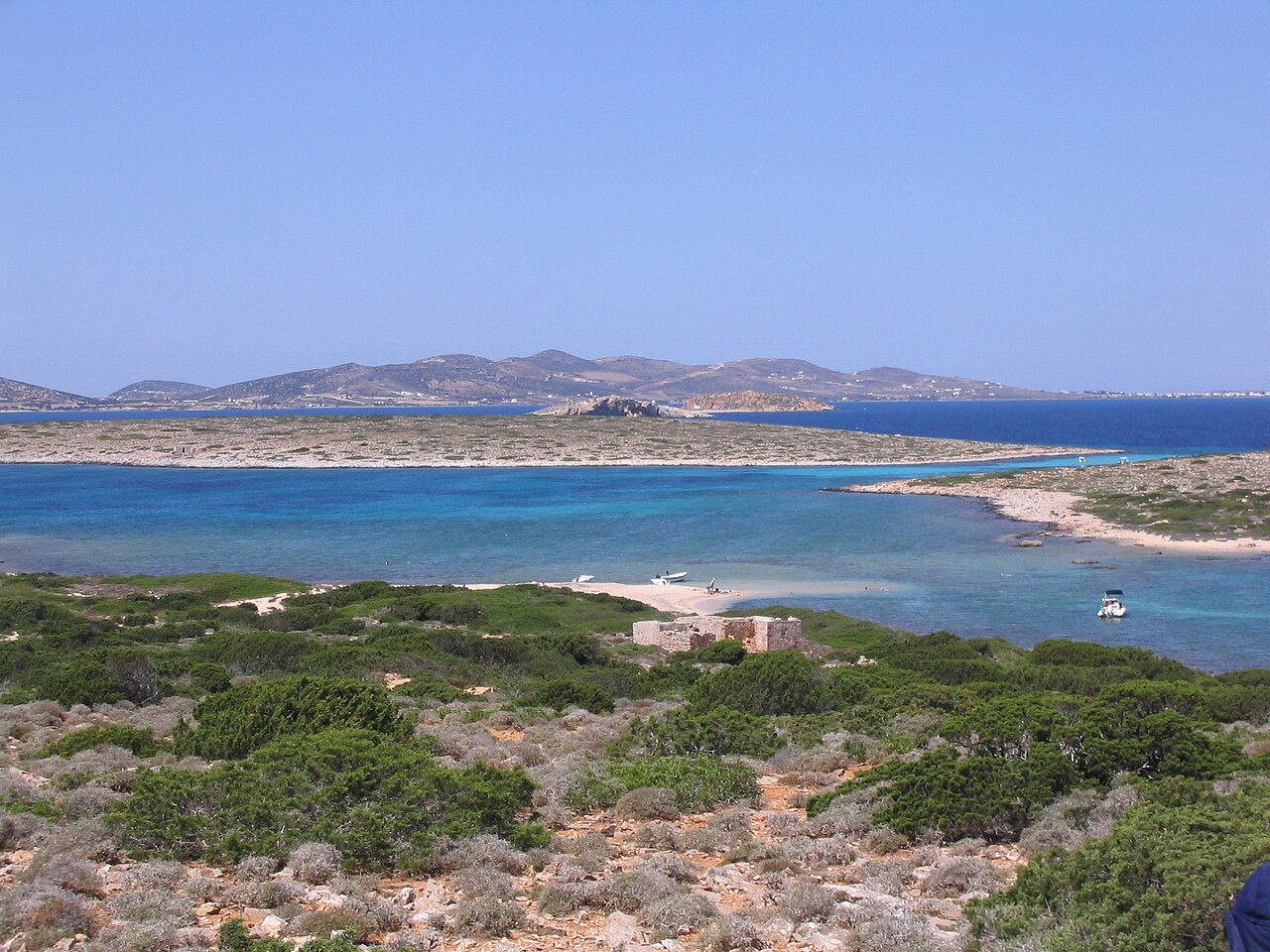 Antiparos