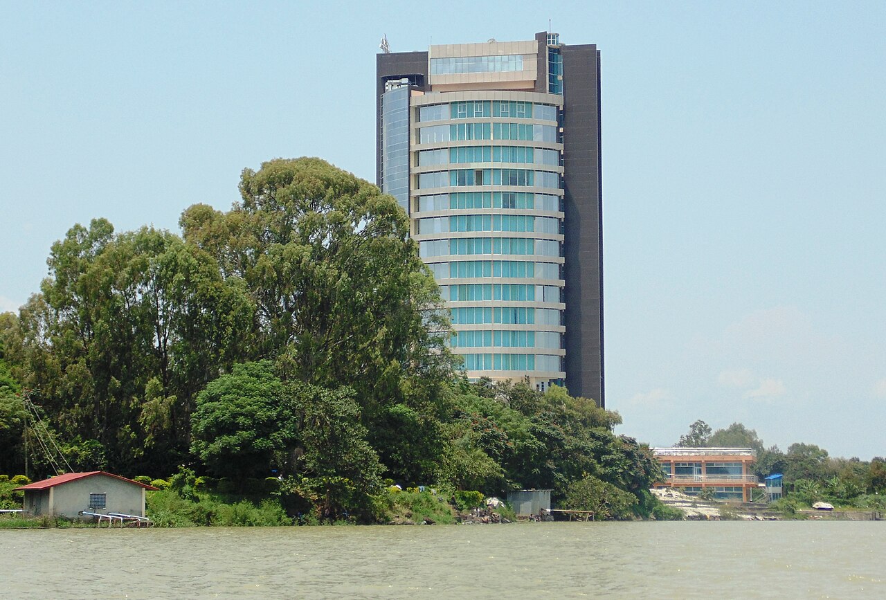 Foto fra Bahar Dar, Etiopia – Bahir Dar 8