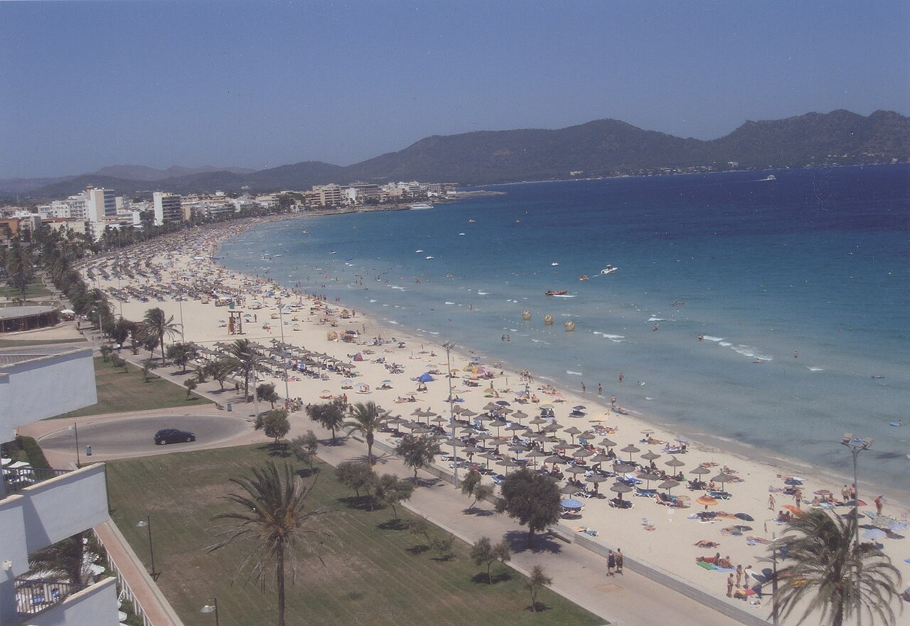 Cala Millor / Cala Bona
