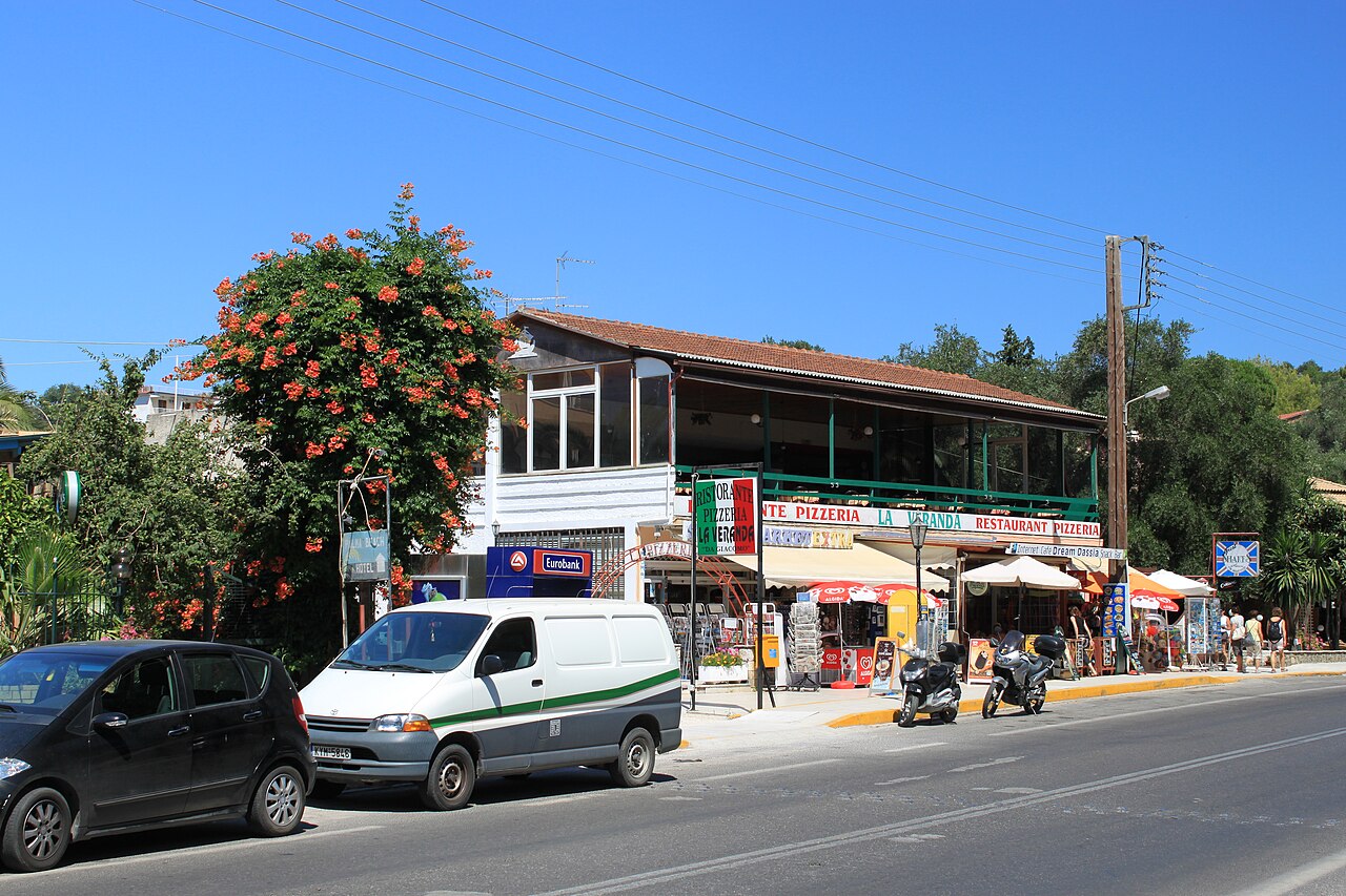 Dassia