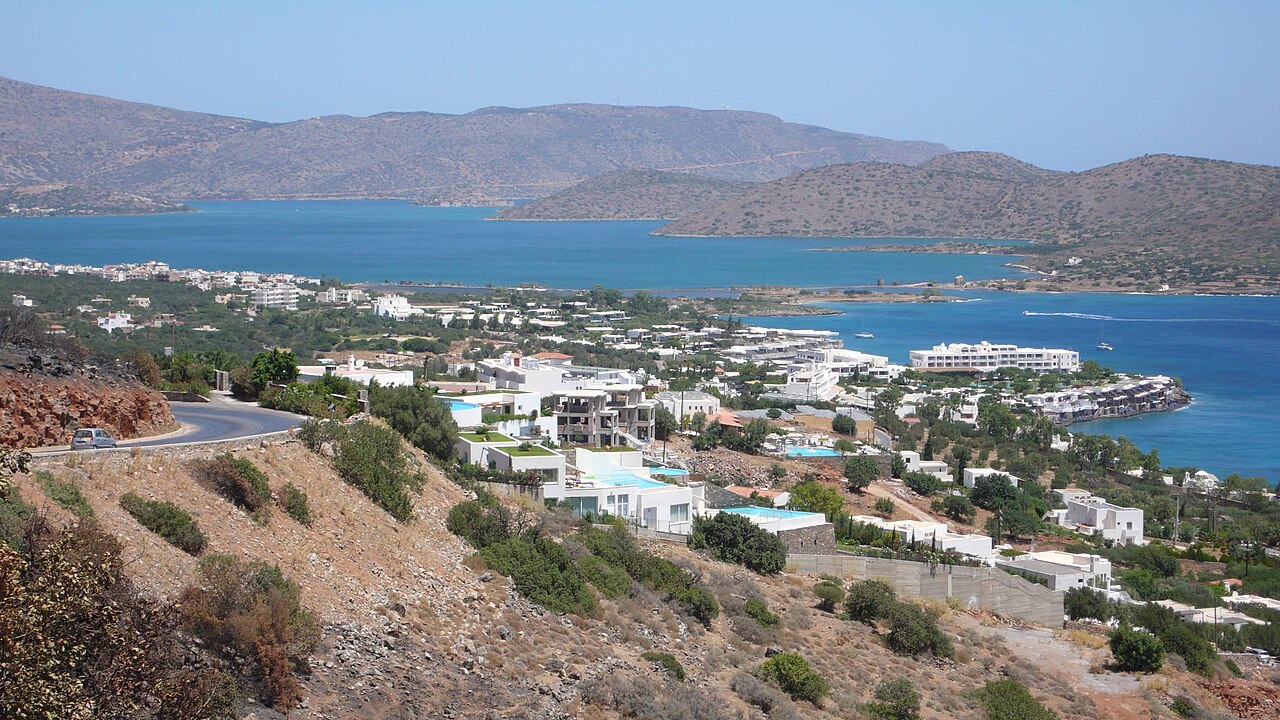 Foto fra Elounda, Hellas – Elounda
