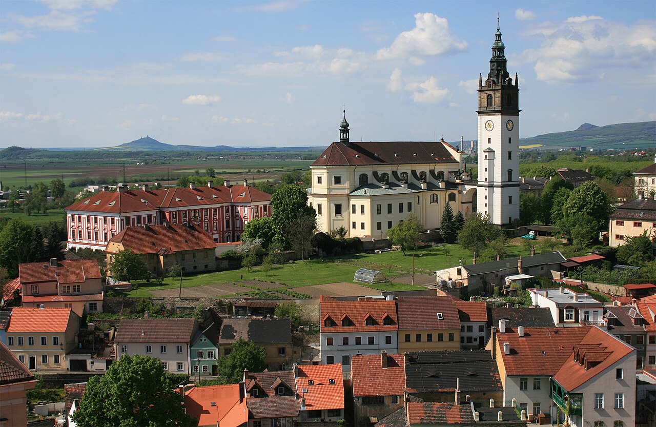 Tsjekkia