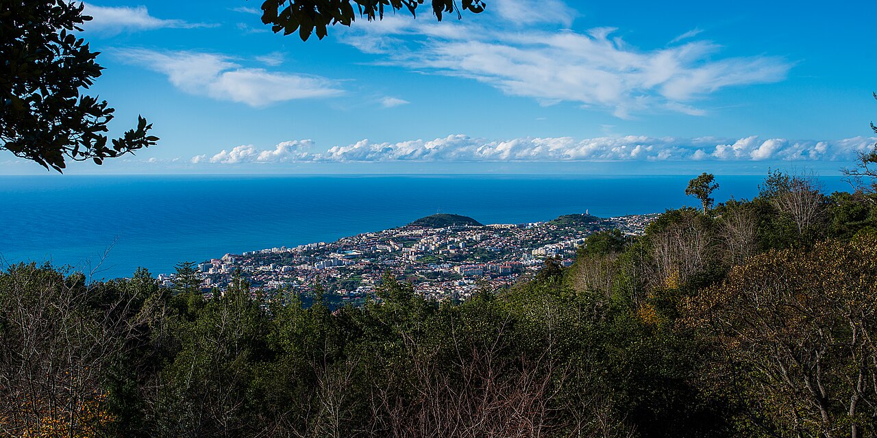 Foto fra Madeira, Portugal – Madeira 27