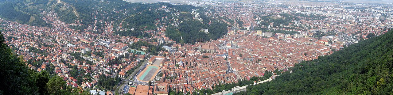 Brasov